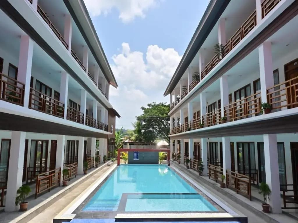 Havelock Gateway Hotel