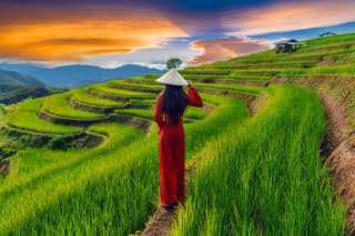 Northern Vietnam Wonders