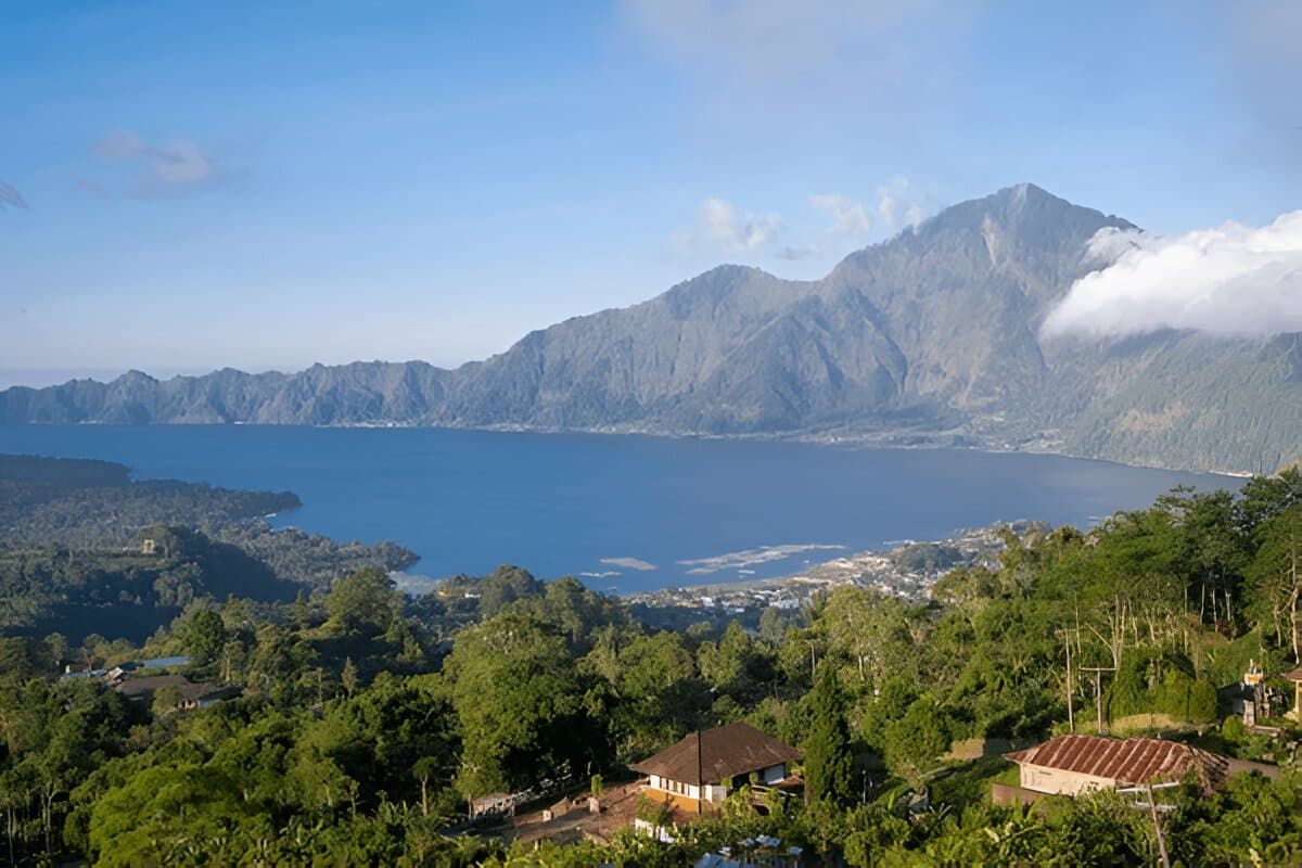 Danau Batur