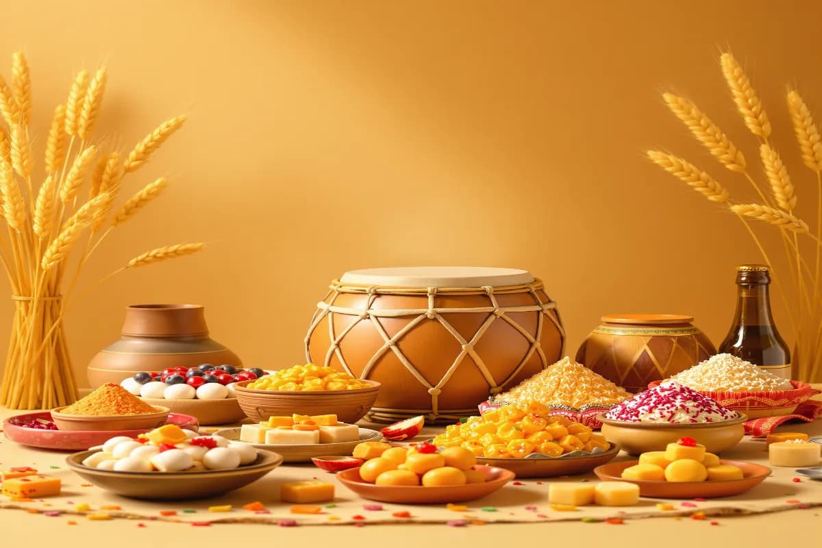 Lohri and Makar Sankranti