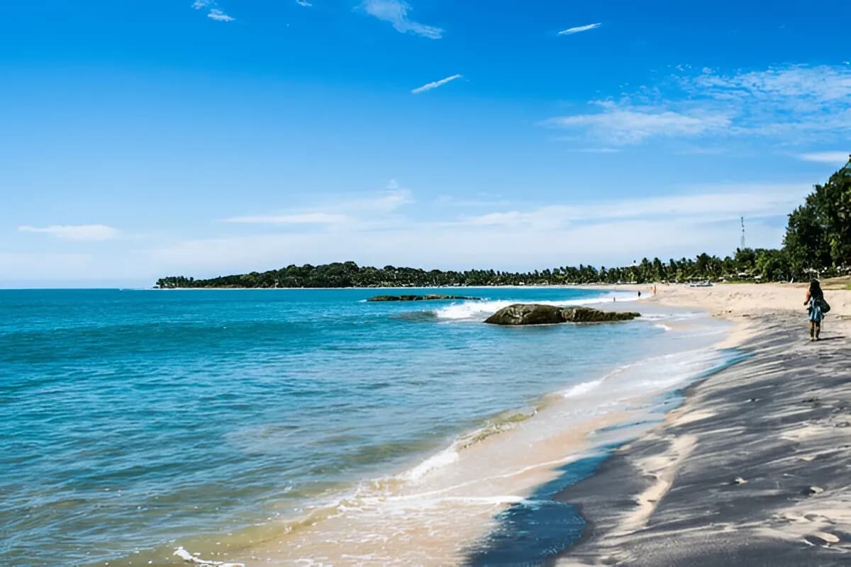 Arugam Bay