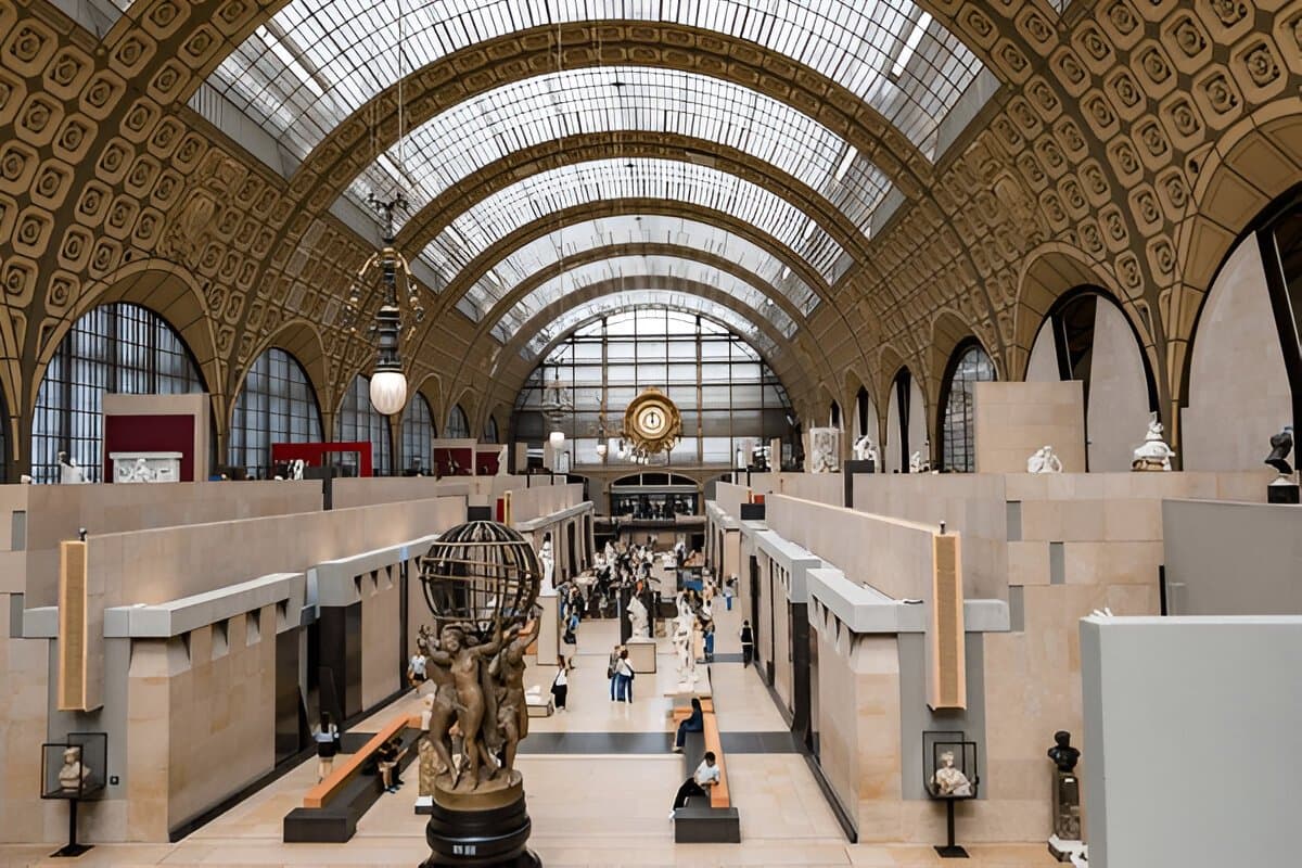 Musée d’Orsay