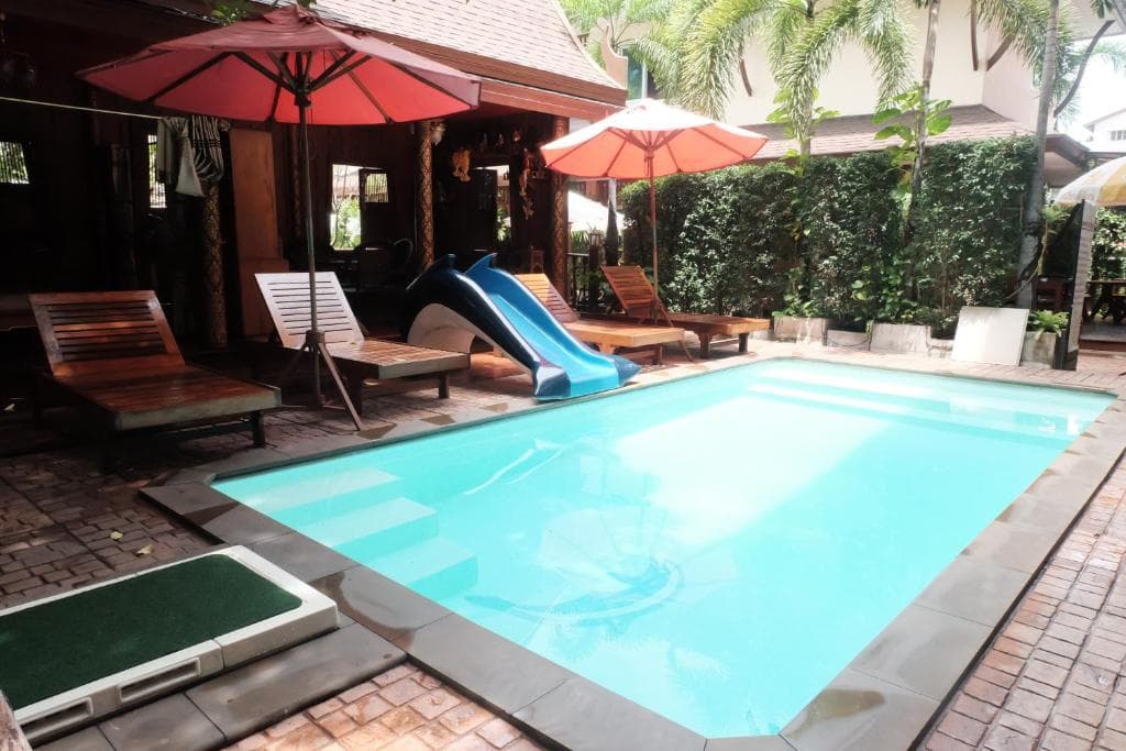 Orchid Resort 2
