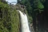 Weinia waterfall