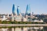 Baku City Wonders