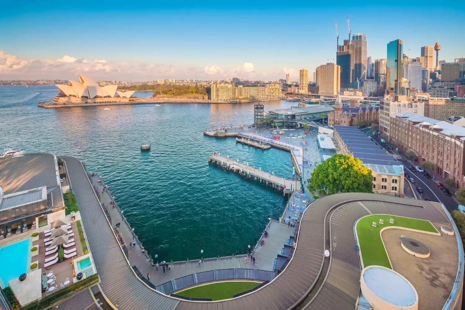 Highlights of Hobart - MONA, Salamanca & City Wonders