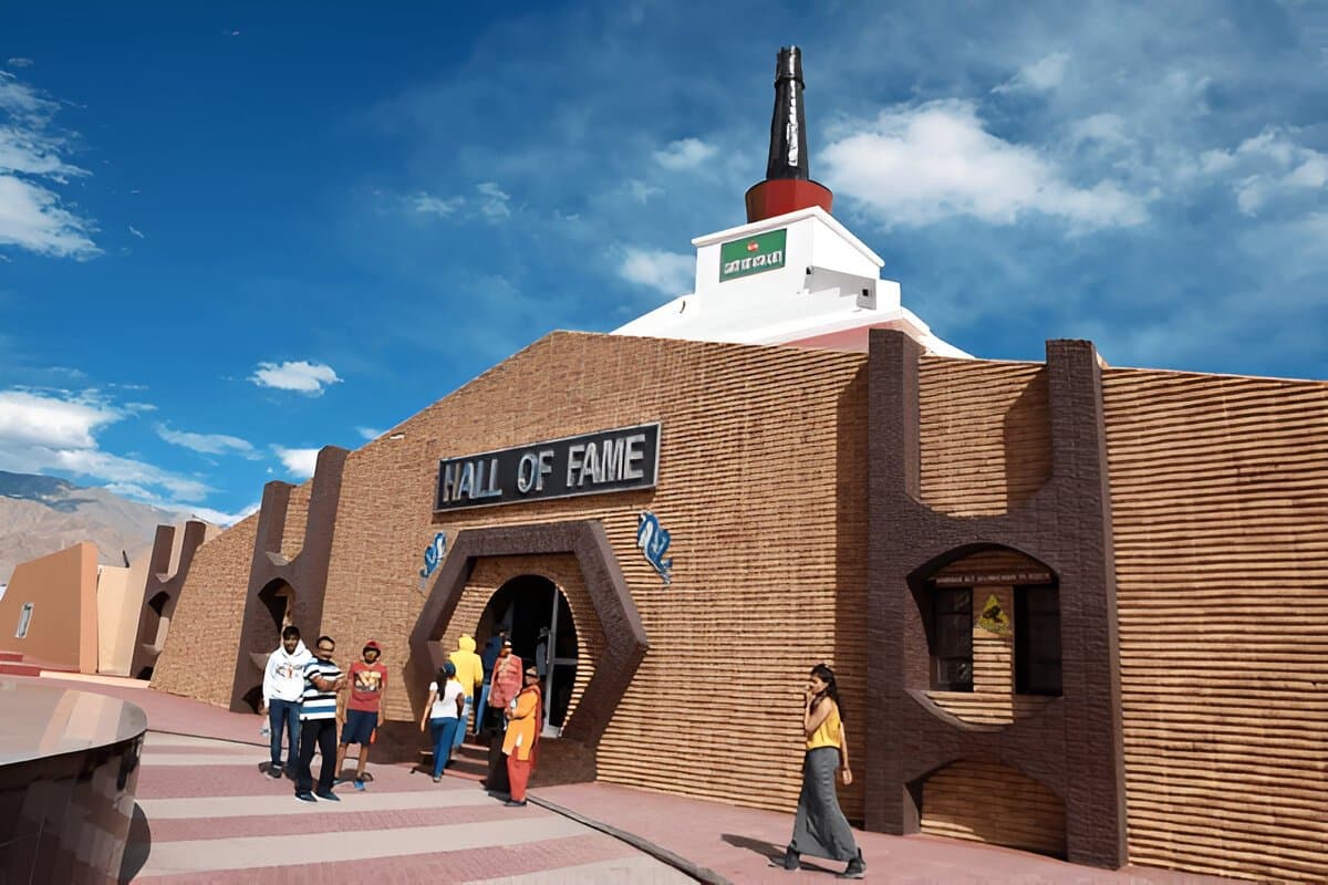 Leh Cultural Tour