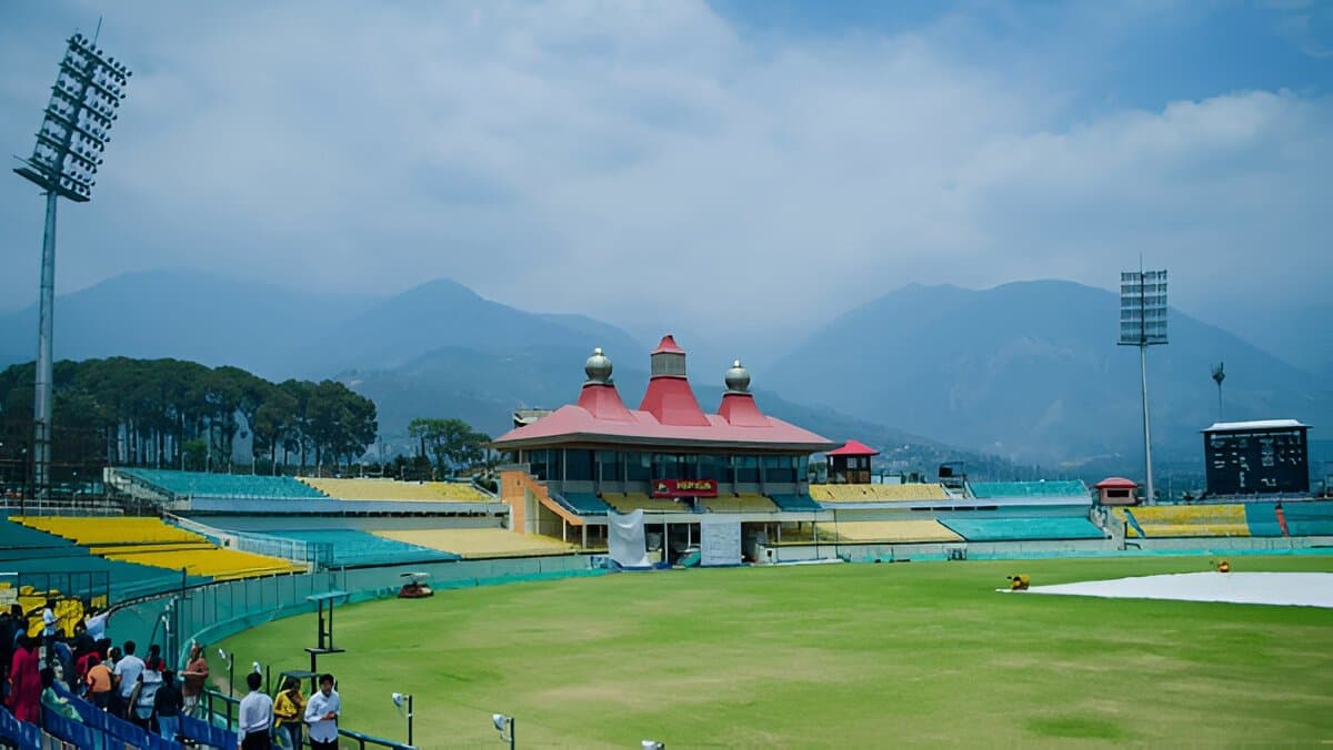 Dharamsala