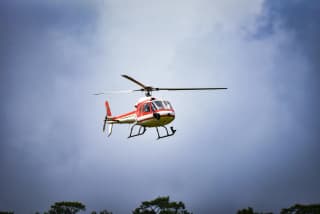 Chardham Yatra by Helicopter | Fly to Four Dhams