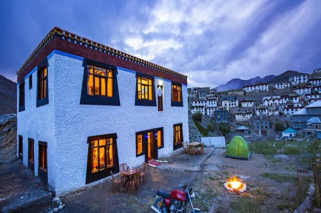 Local Homestay Experience