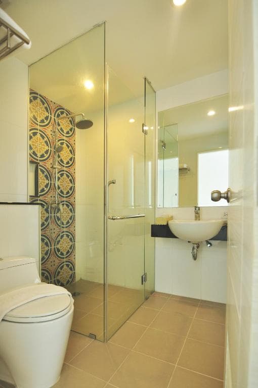 The Aim Patong Hotel 4