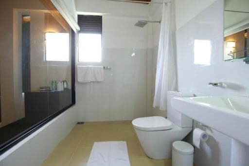 ELLA MOUNT HEAVEN HOTEL