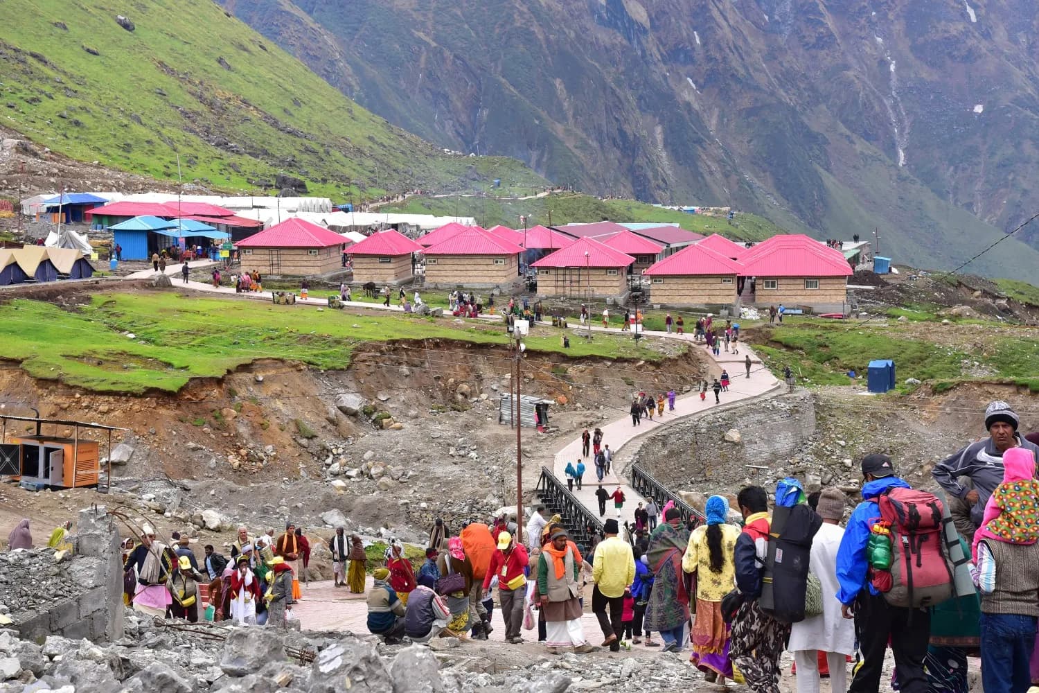Kedarnath