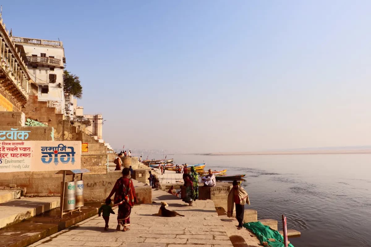 Assi Ghat
