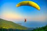 Paragliding in Andaman