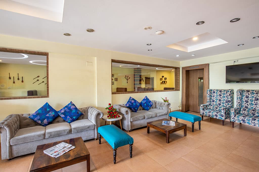 Vinayaga Inn by Poppys - Ooty
