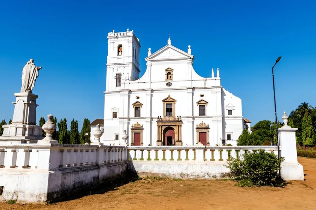Se Cathedral