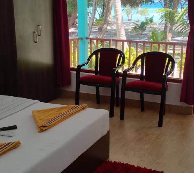 Silver Pearl Beach Resort