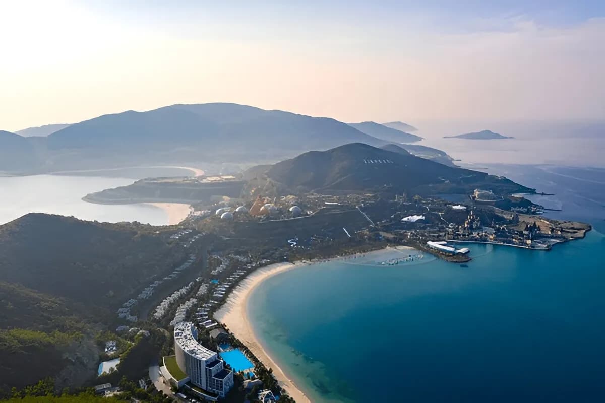 Vietnam Iconic Circuit