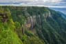 Seven Sister Fall cherrapunjee meghalaya