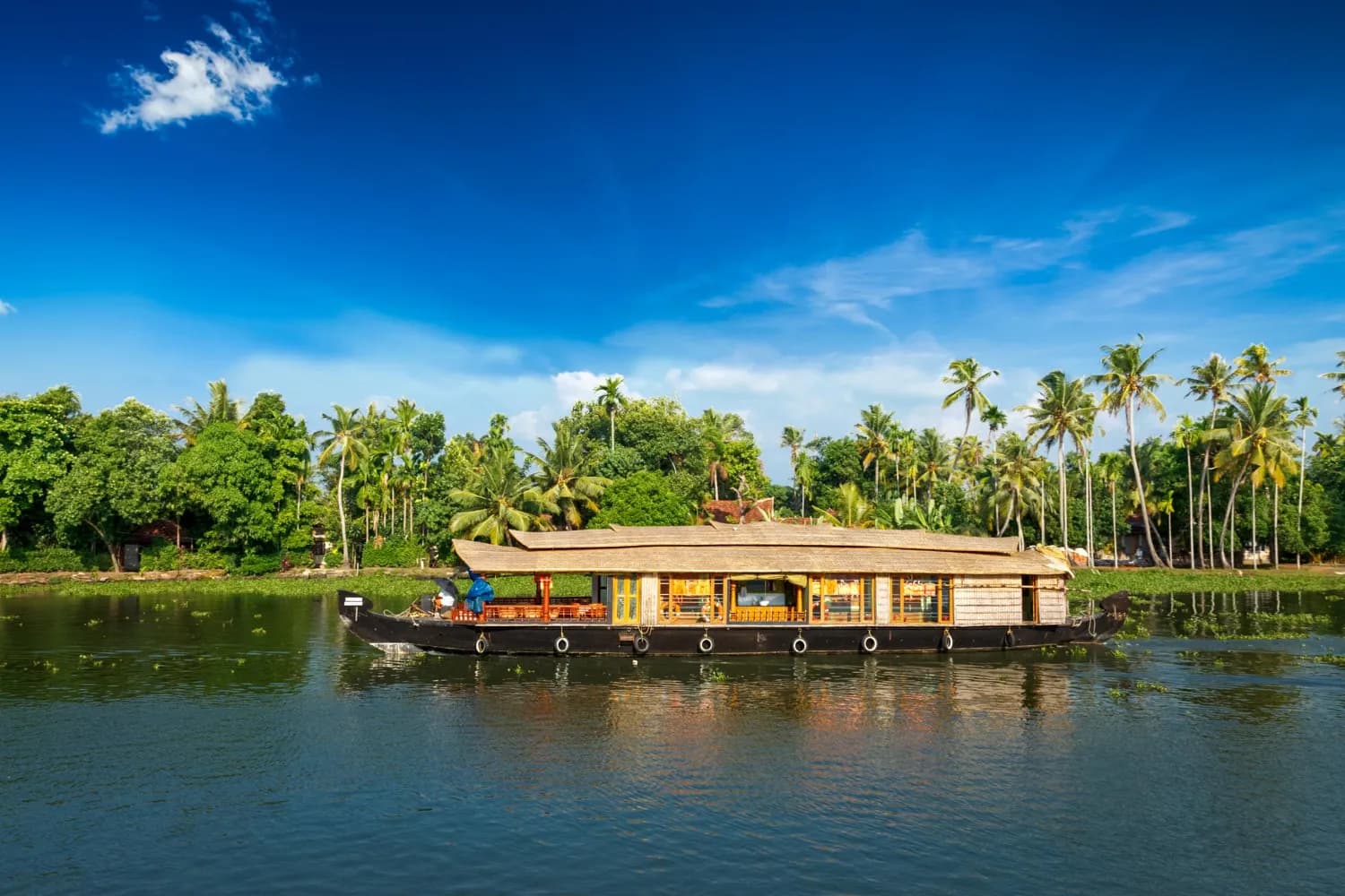 Kerala Nature Escape