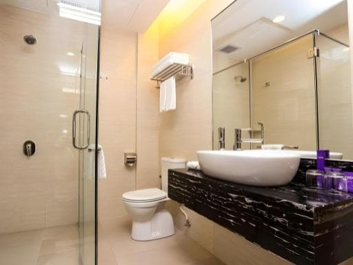 Metro Hotel Bukit Bintang