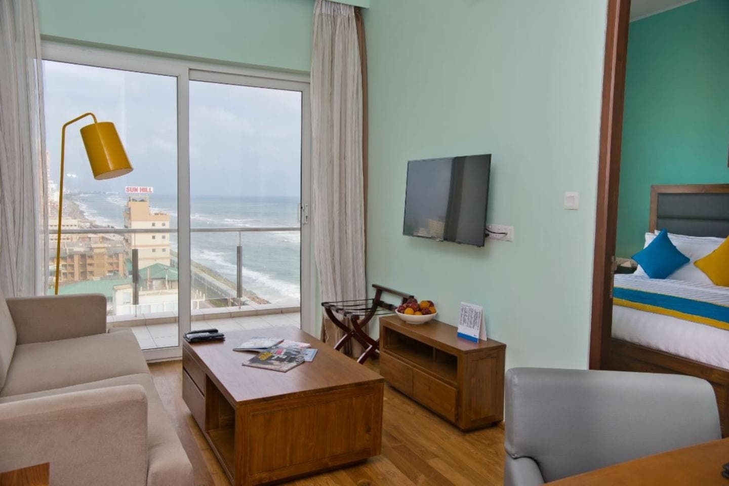 Ocean Edge Suites & Hotel
