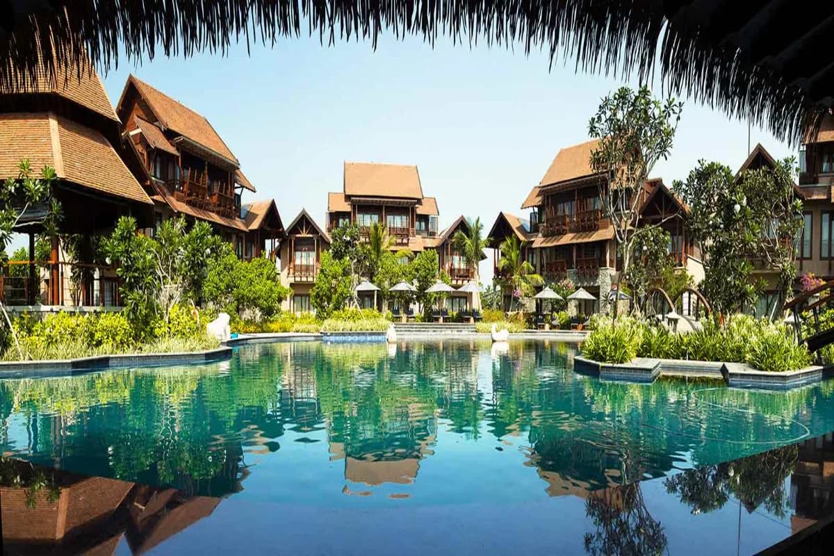 Anantaya Resort and Spa