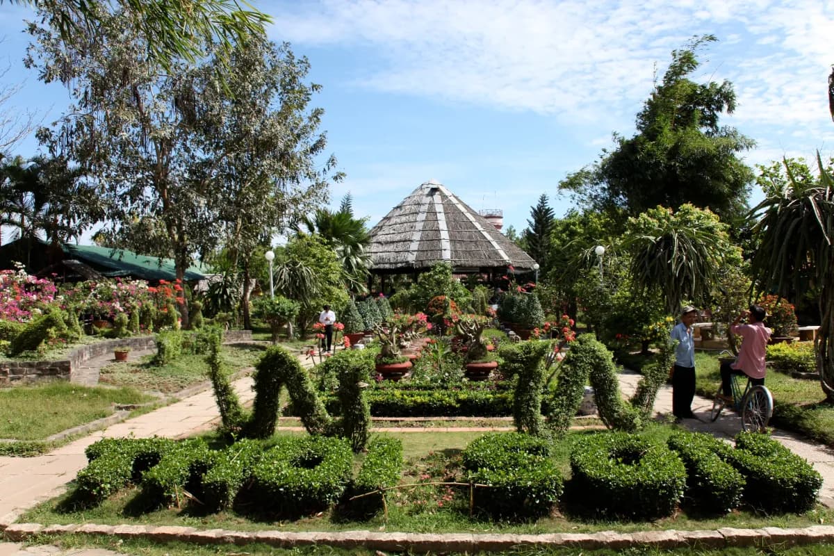 Thoi Son Island