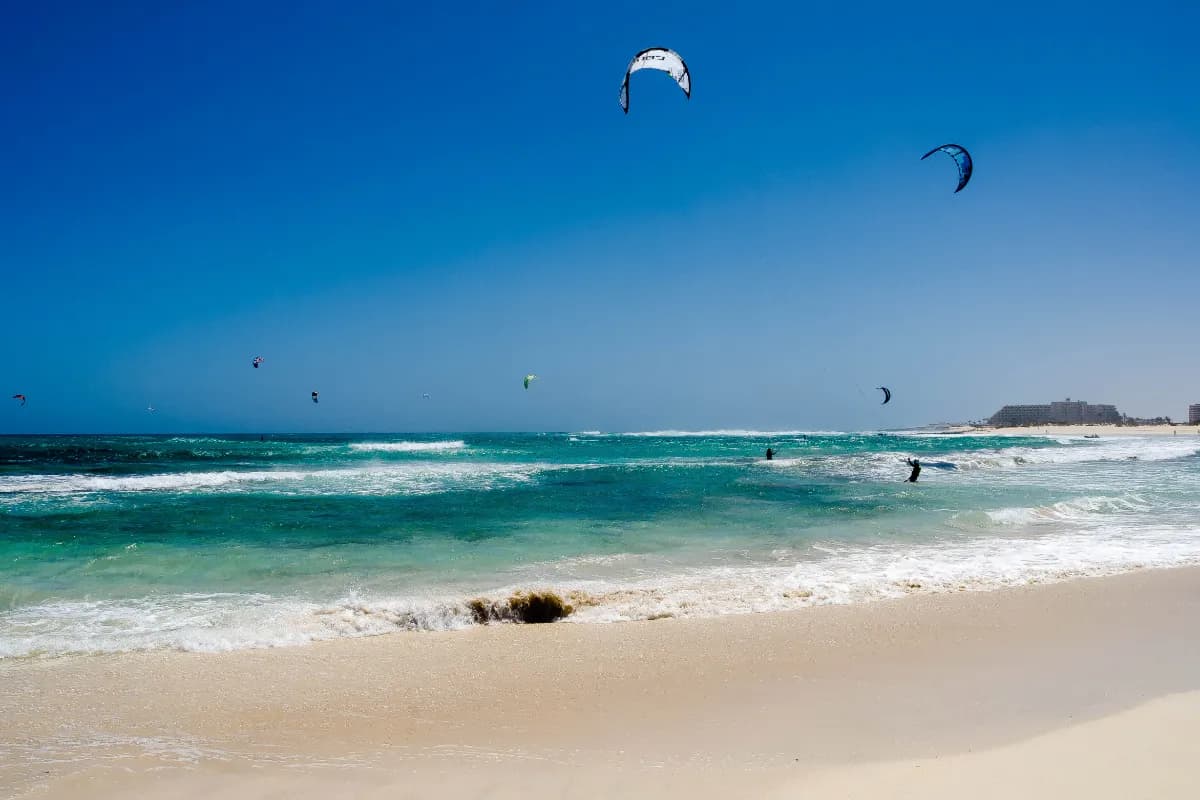 Kite Beach