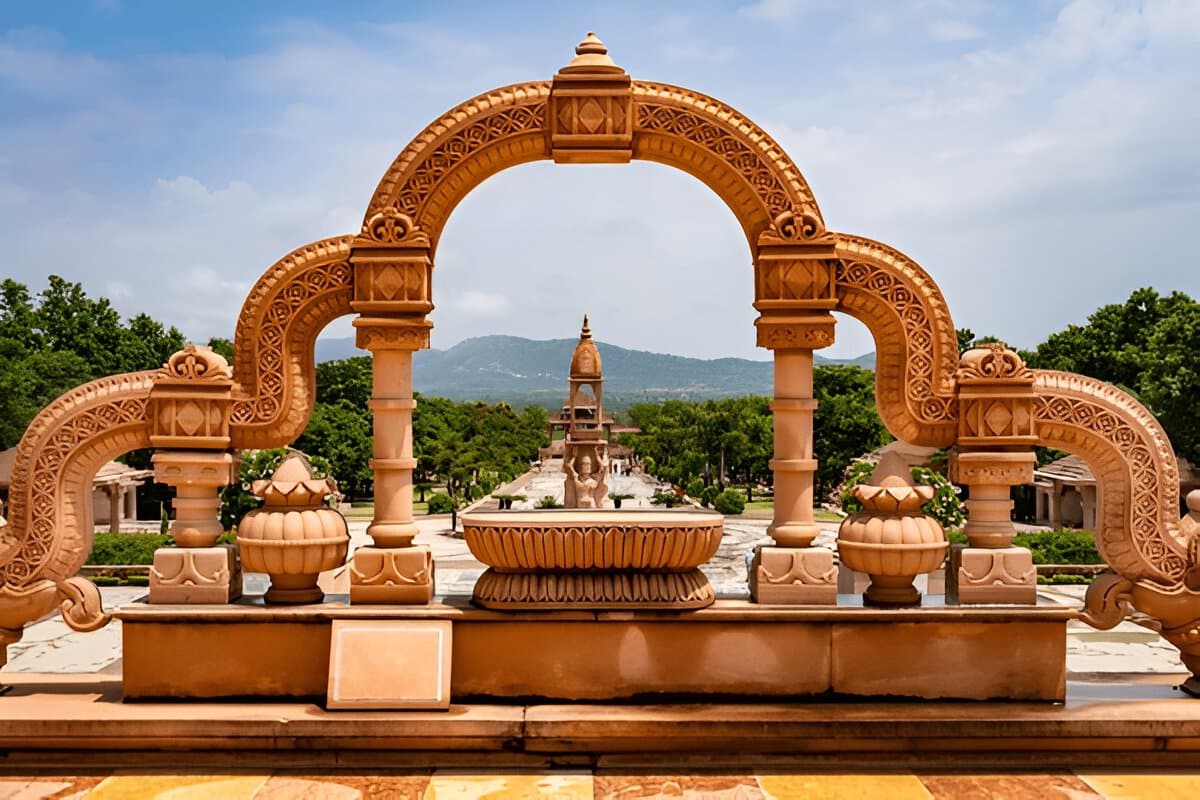 Rajasthan