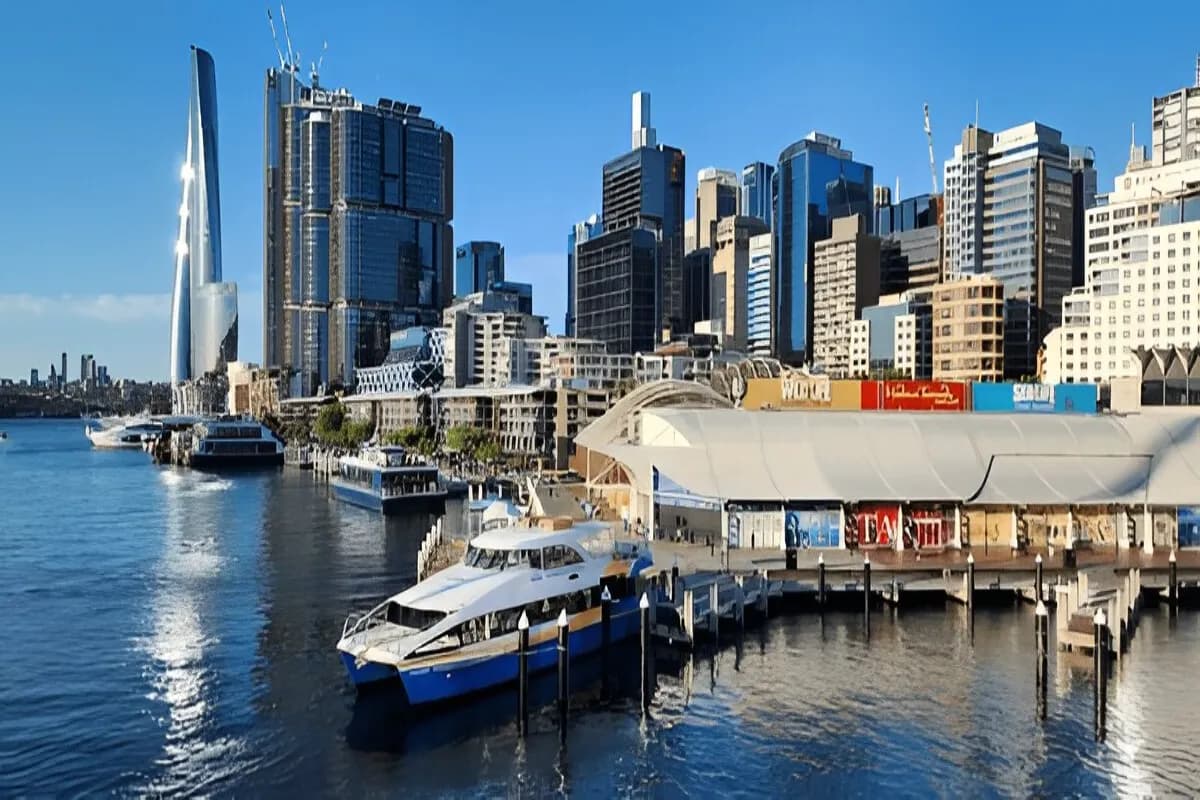 Madame Tussauds Sydney