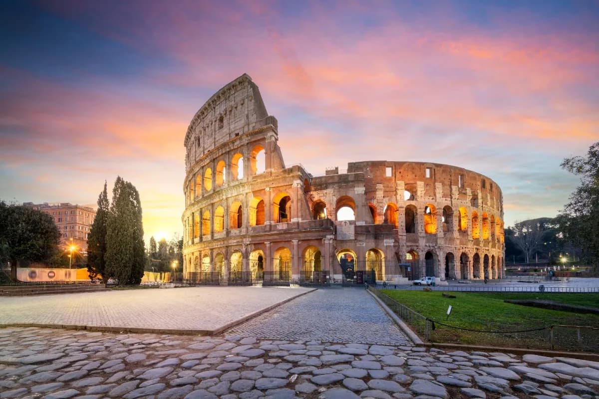 Colosseum