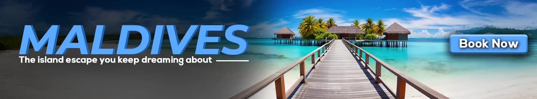 Maldives Tour Packages