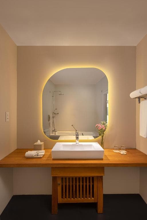 Occidental Eden Beruwala