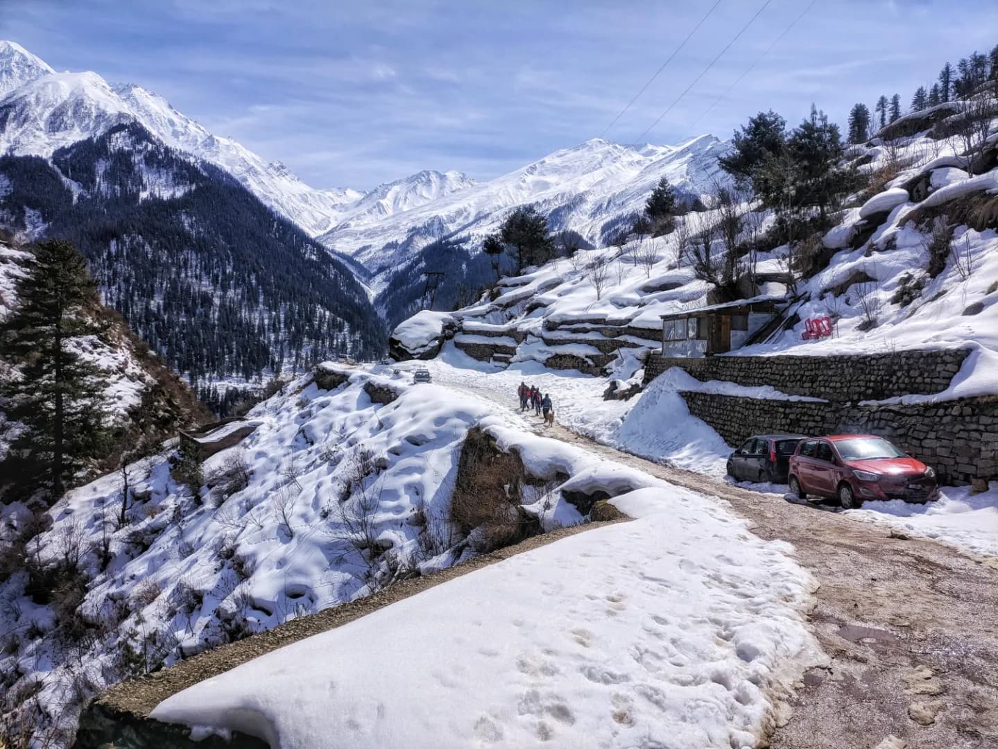 Summer Spiti Expedition with Kunzum Pass Visit