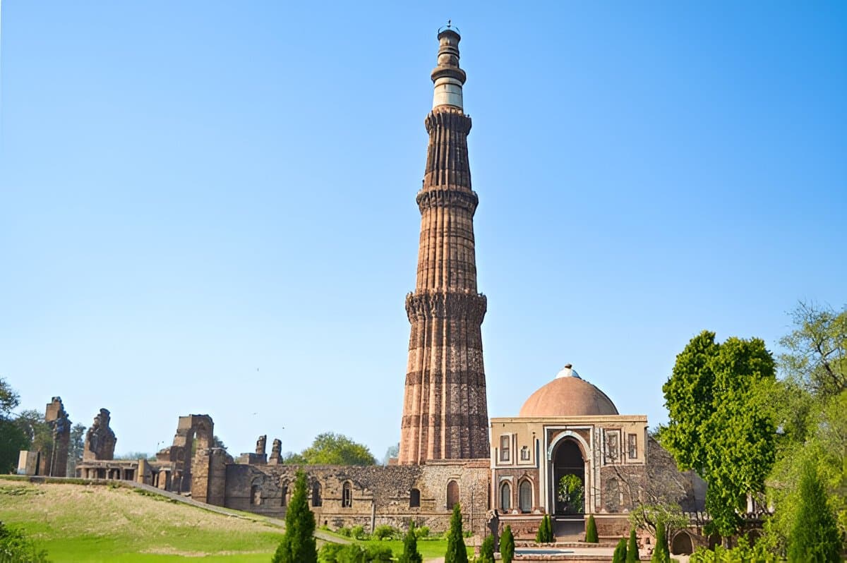 Adventurous Rajasthan 