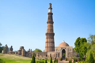 Adventurous Rajasthan 