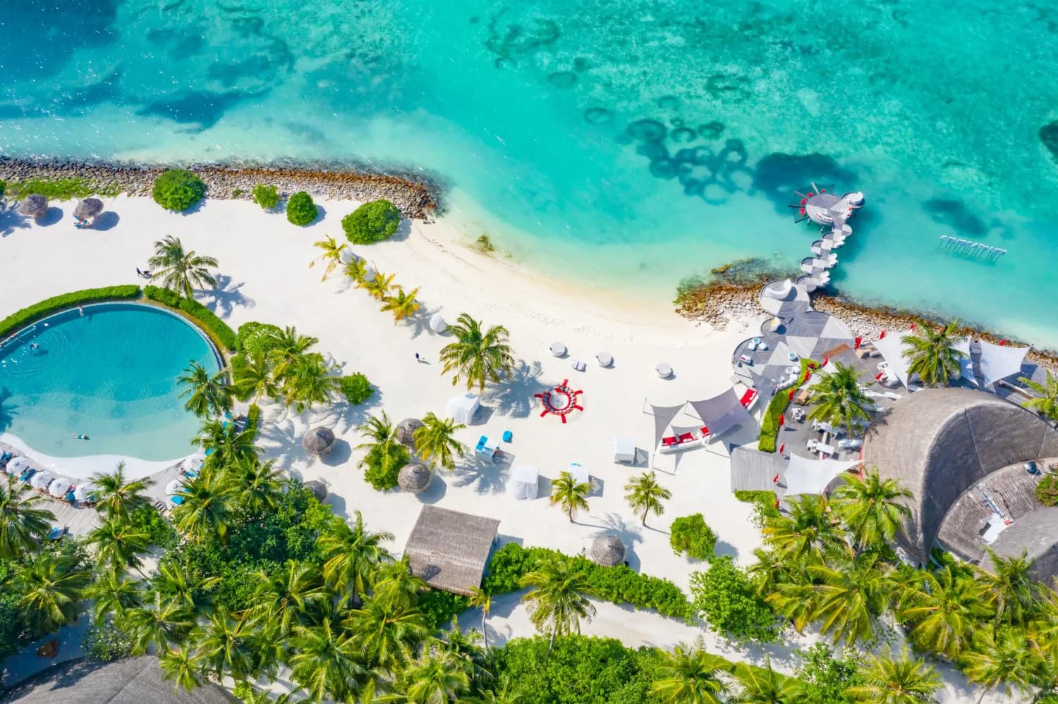 Maldives