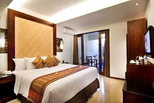 Best Western Kuta Villa