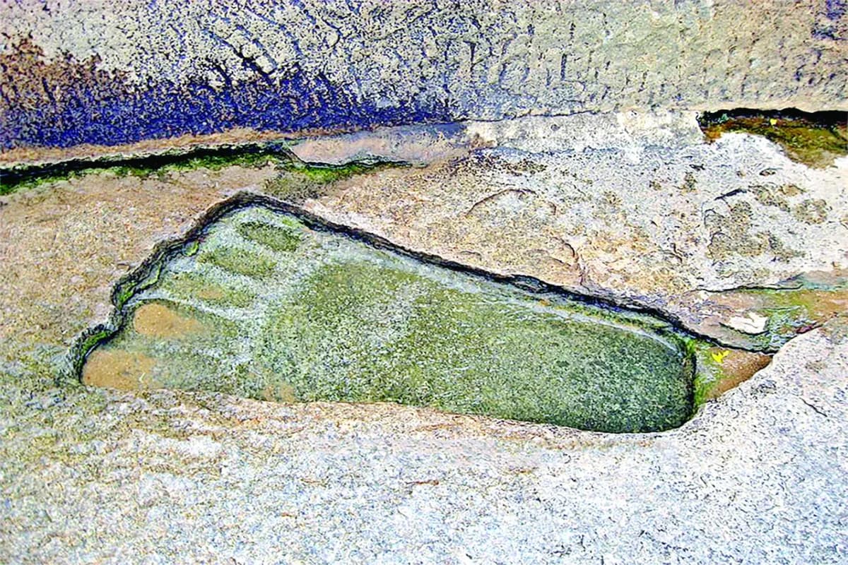  Hanuman Foot Sri Lanka