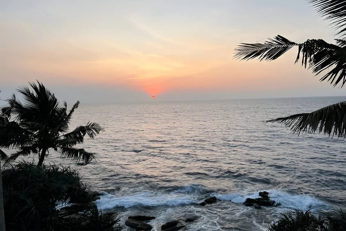 Mount Lavinia