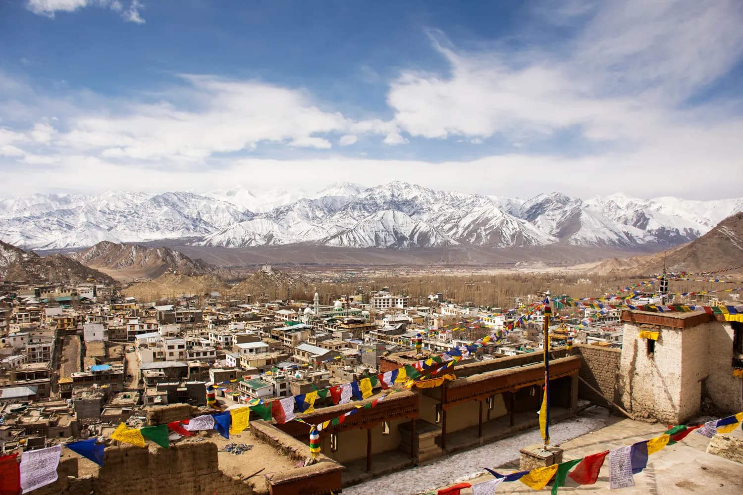 Ladakh 