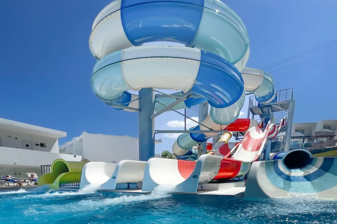 Waterbom Bali