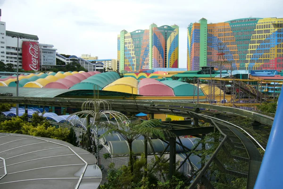 Genting Highlands