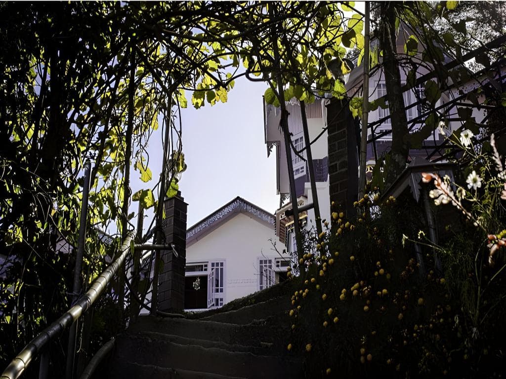 Norbu Ghang Resort Pelling