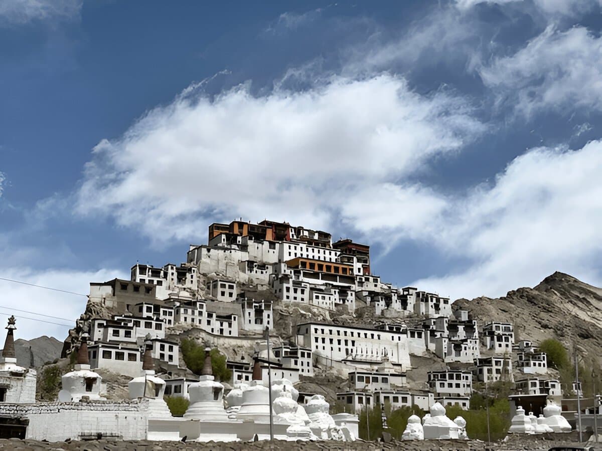 Leh Cultural Tour