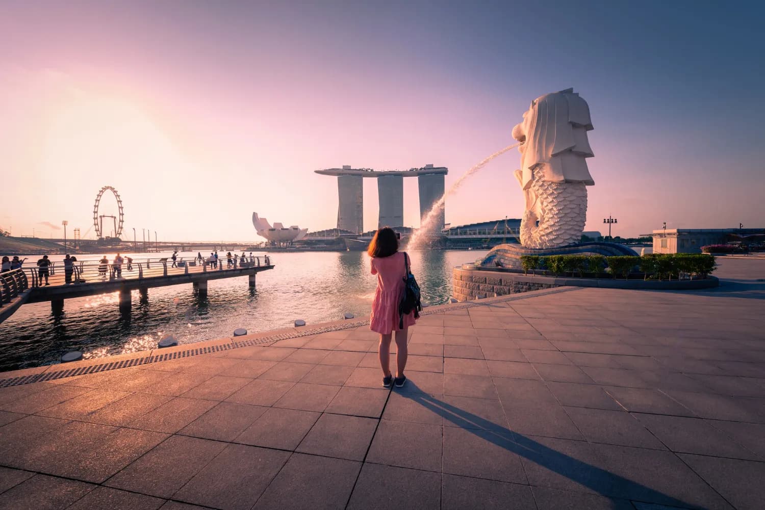 Singapore