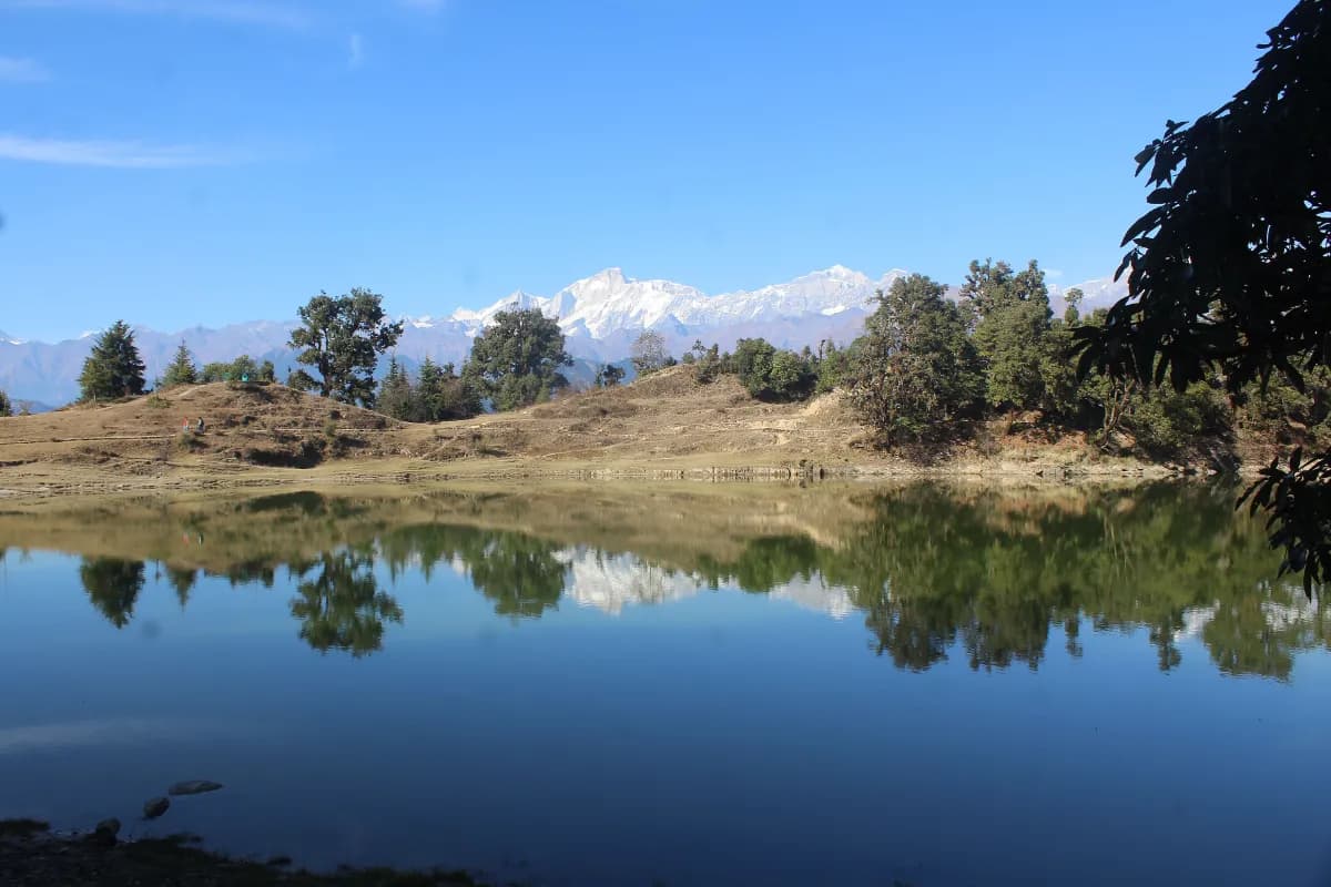 Deori Tal