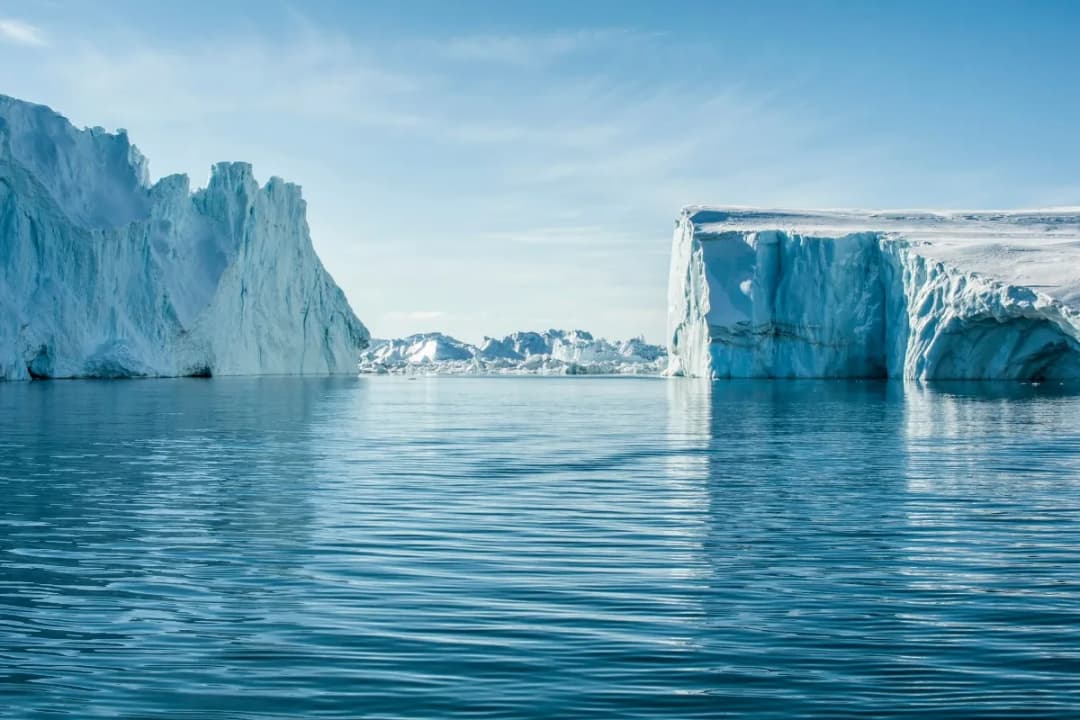 Glaciers